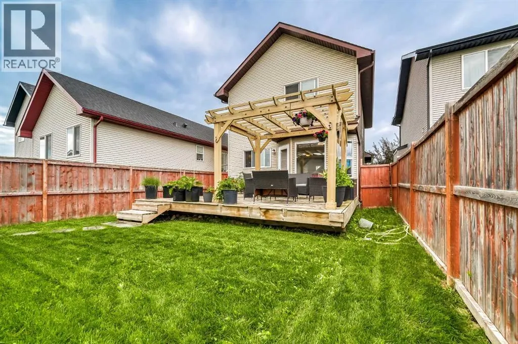 143 Cranberry Way SE