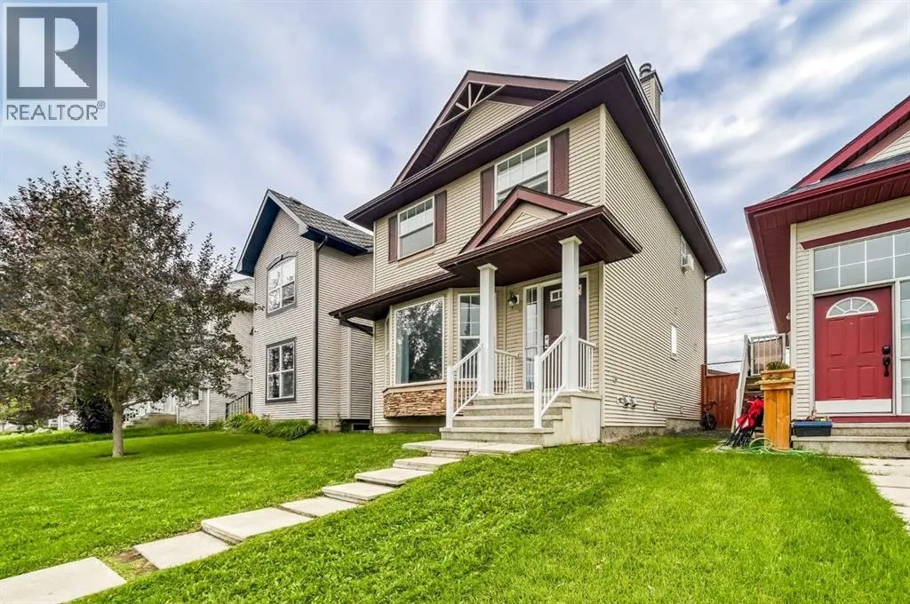 143 Cranberry Way SE