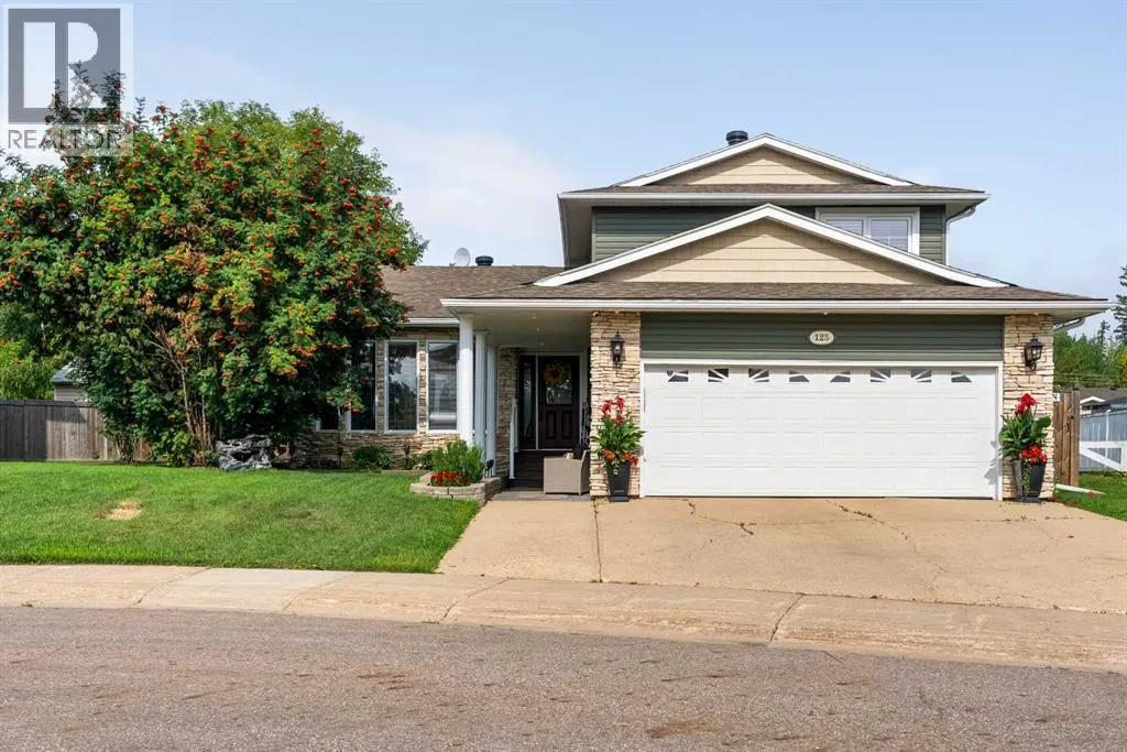 125 Whiteoak Garden