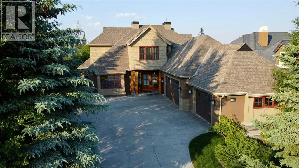 116 Elbow Ridge Bluffs