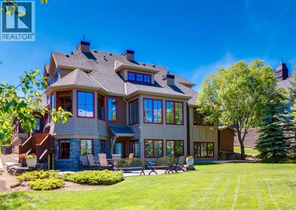 116 Elbow Ridge Bluffs
