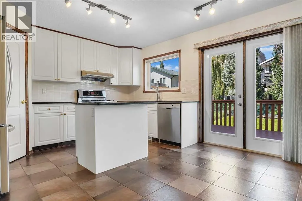 62 Arbour Wood Crescent NW