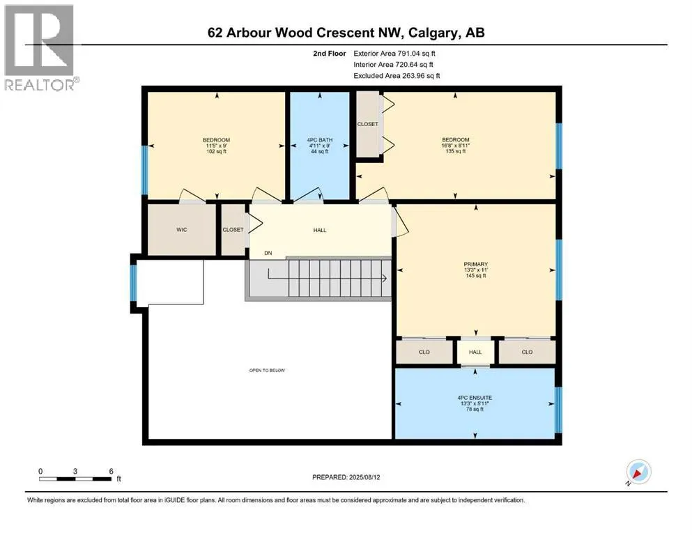62 Arbour Wood Crescent NW