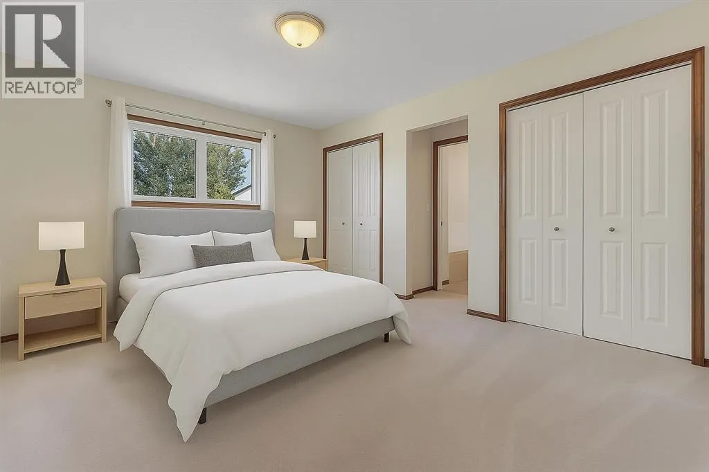 62 Arbour Wood Crescent NW