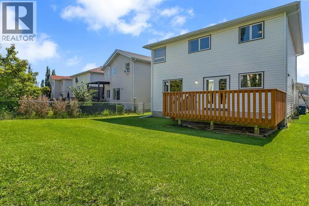 62 Arbour Wood Crescent NW