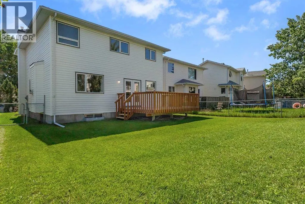 62 Arbour Wood Crescent NW