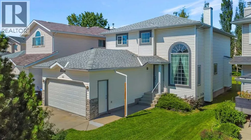 62 Arbour Wood Crescent NW