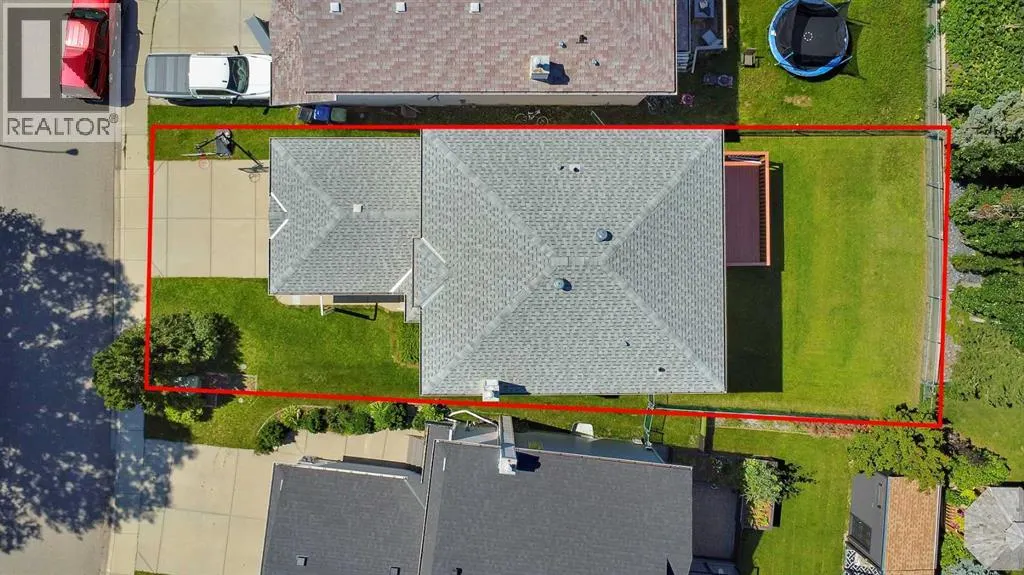 62 Arbour Wood Crescent NW