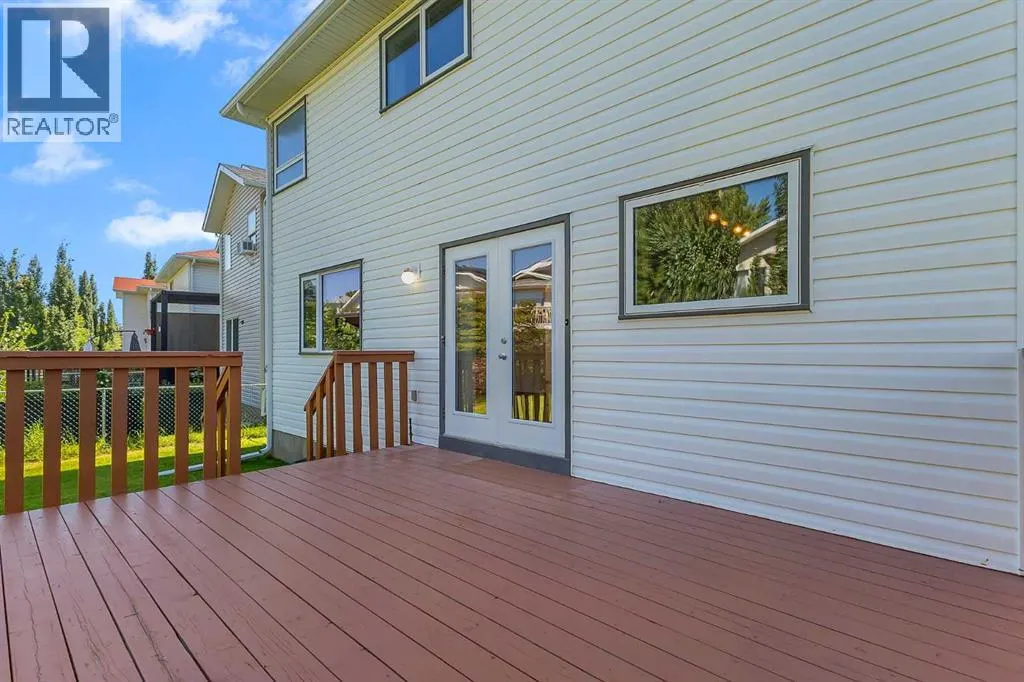 62 Arbour Wood Crescent NW