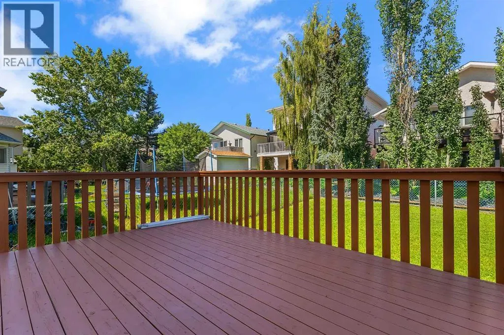 62 Arbour Wood Crescent NW