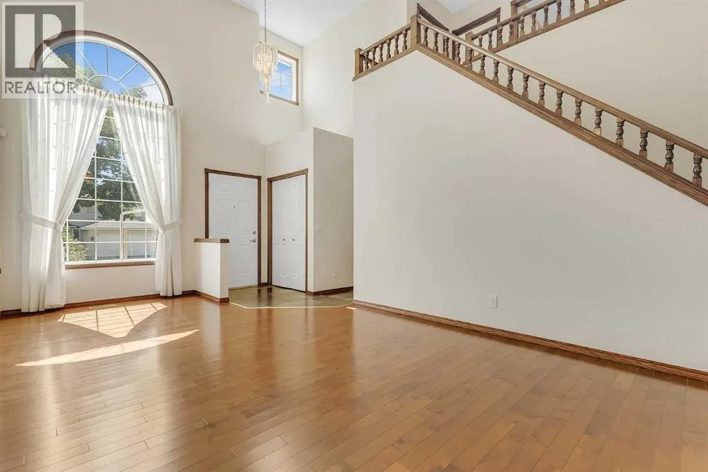 62 Arbour Wood Crescent NW