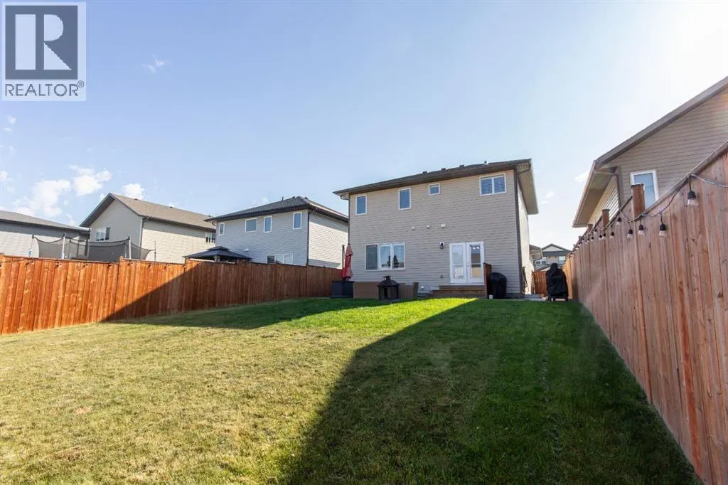 22 Travis Close