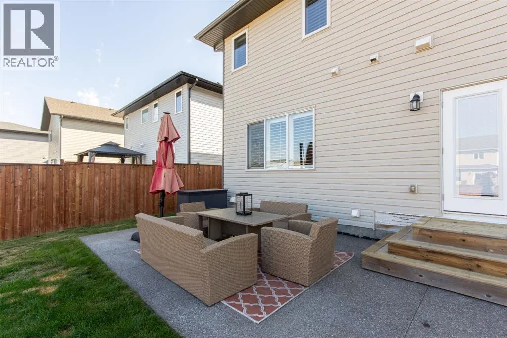 22 Travis Close