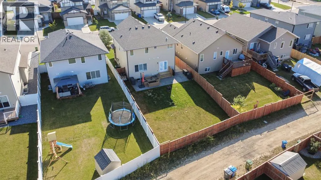 22 Travis Close