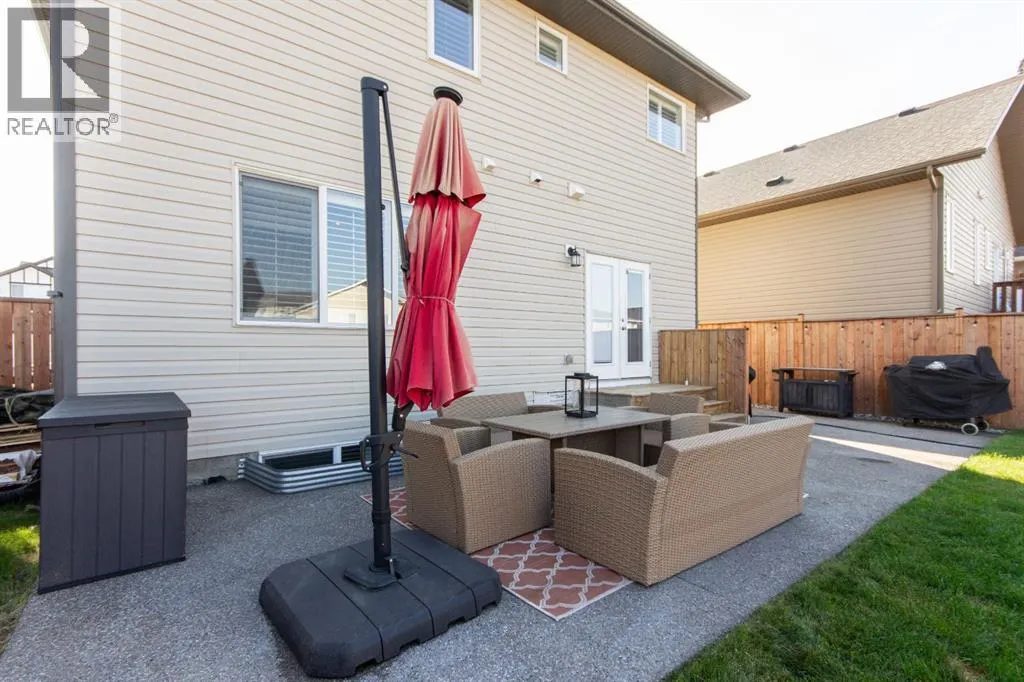 22 Travis Close