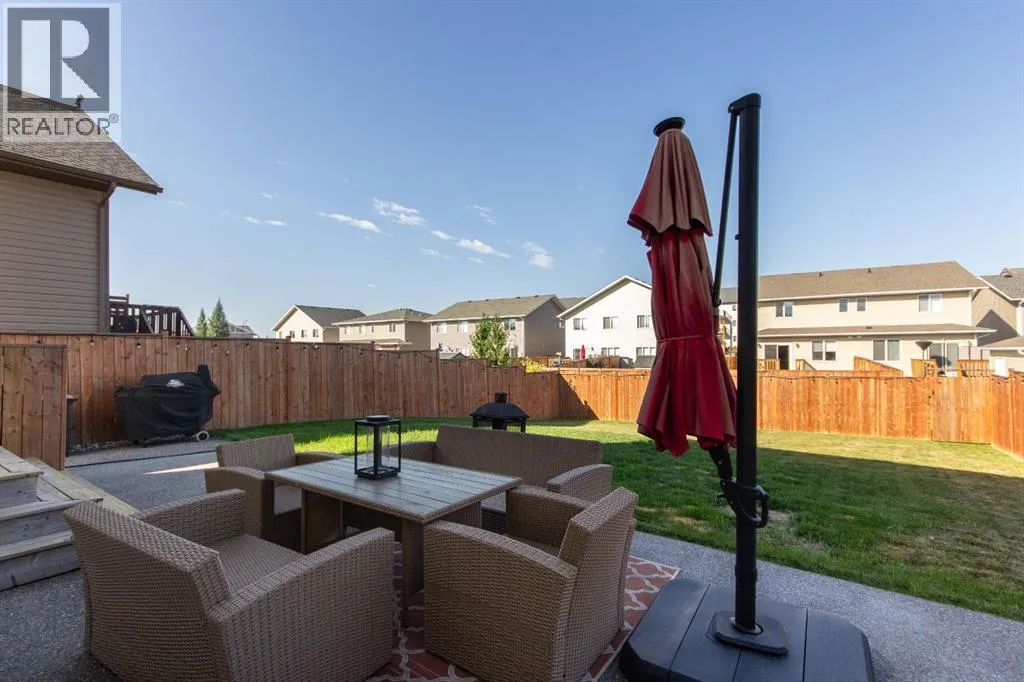 22 Travis Close