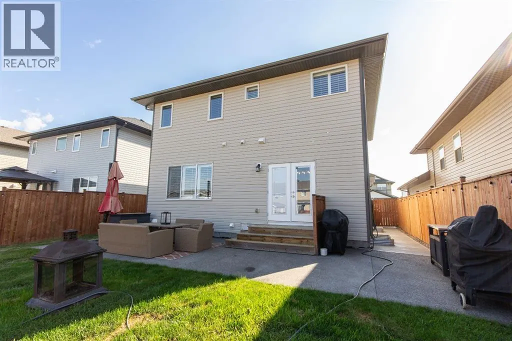 22 Travis Close