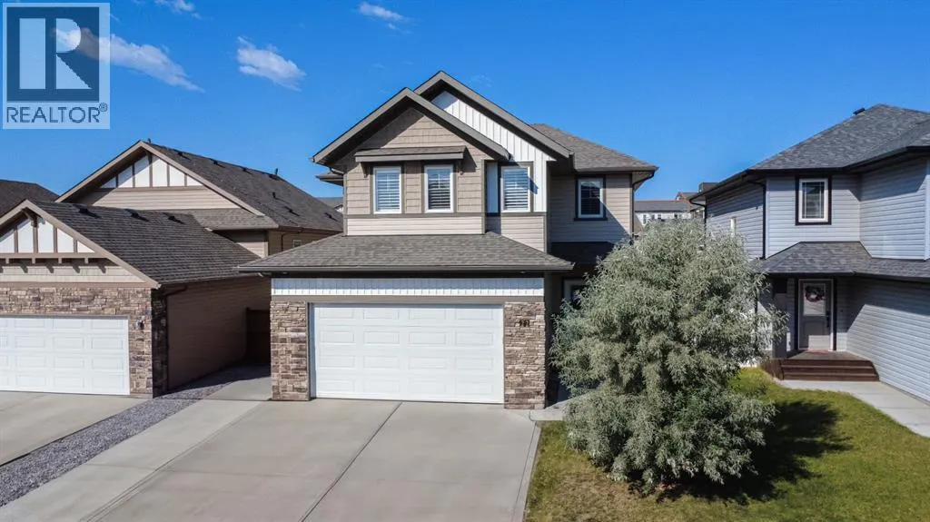 22 Travis Close