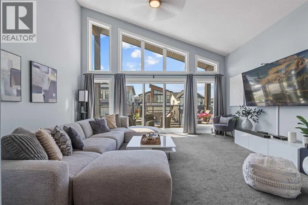 20 Rowley Rise NW