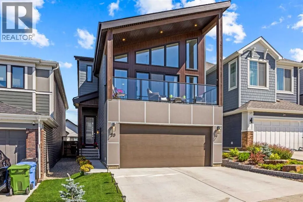 20 Rowley Rise NW