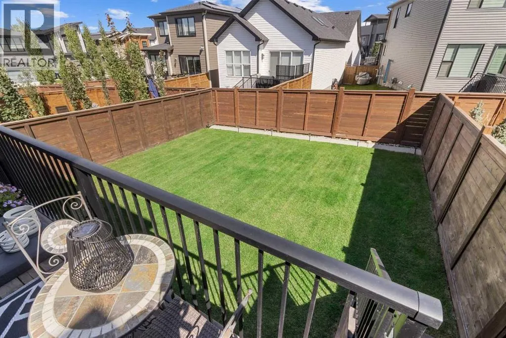 20 Rowley Rise NW