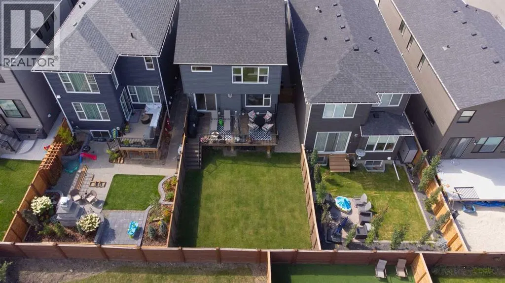 20 Rowley Rise NW