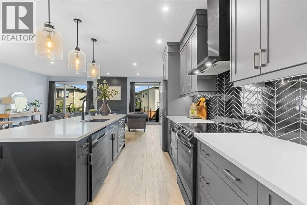 20 Rowley Rise NW