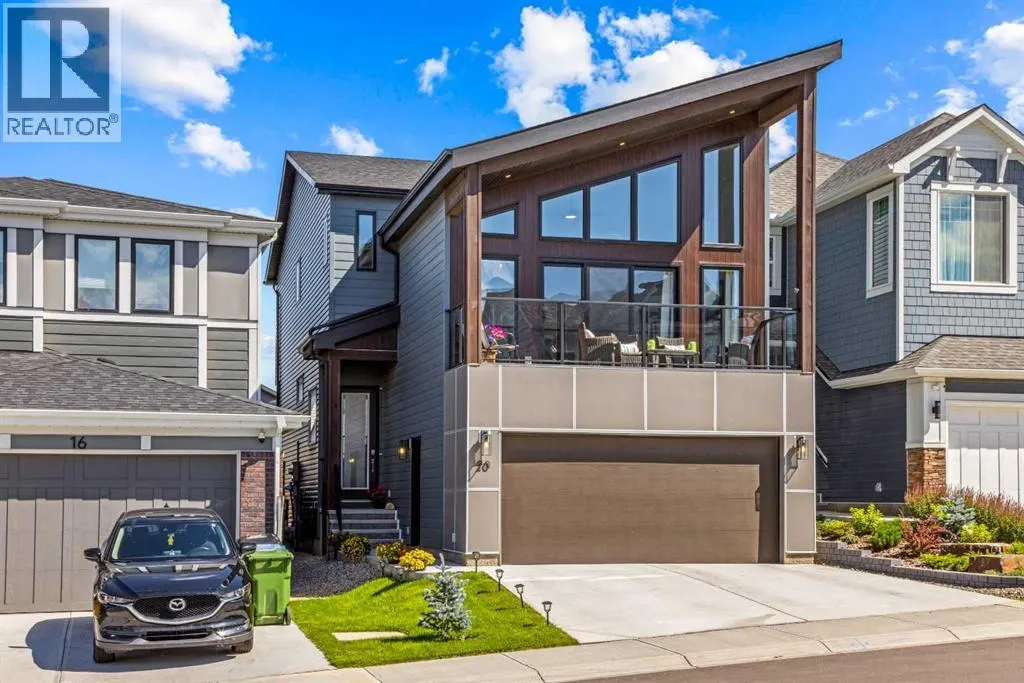 20 Rowley Rise NW
