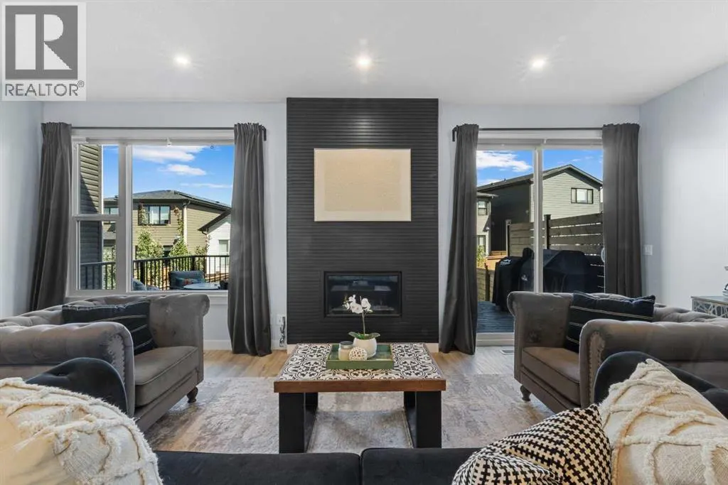 20 Rowley Rise NW