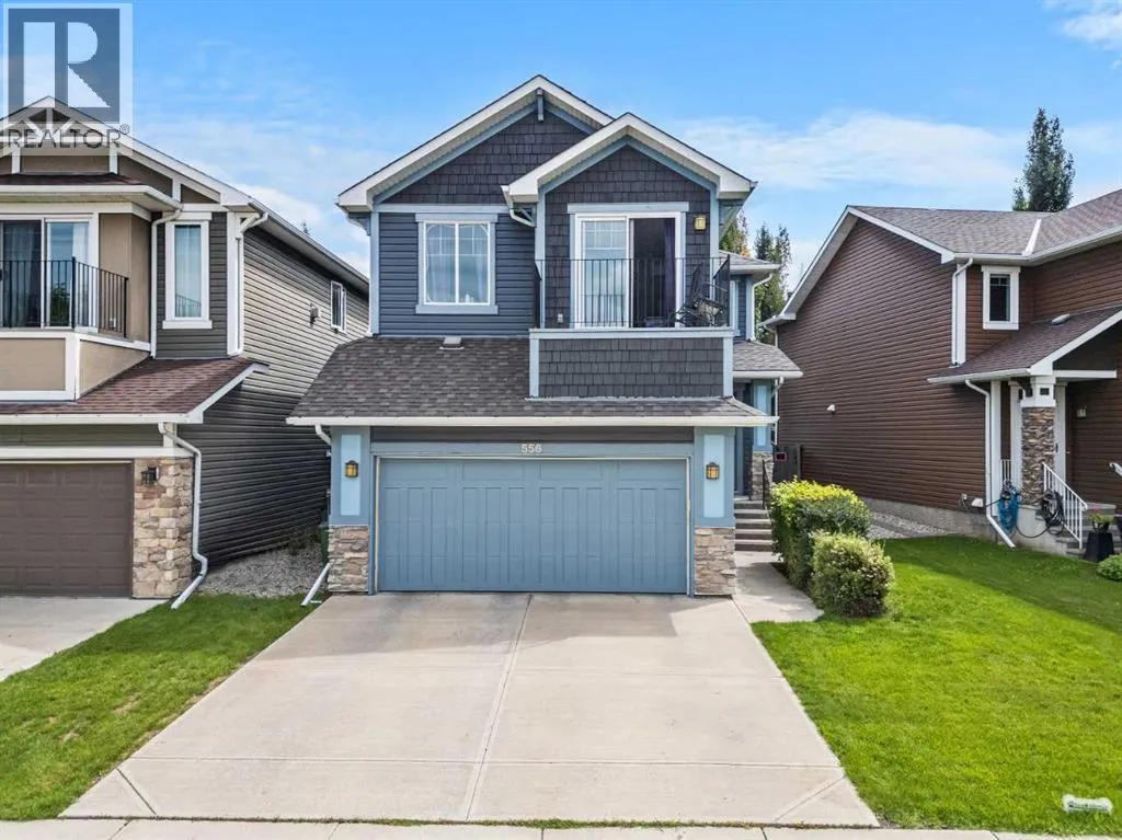 556 Auburn Bay Drive SE