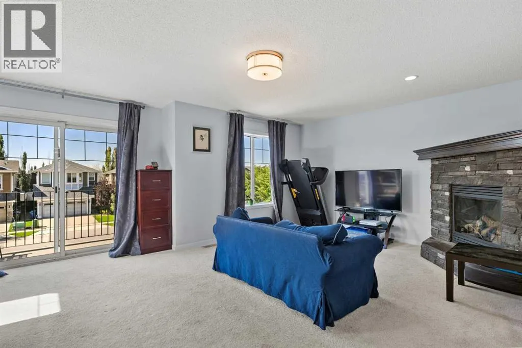 556 Auburn Bay Drive SE