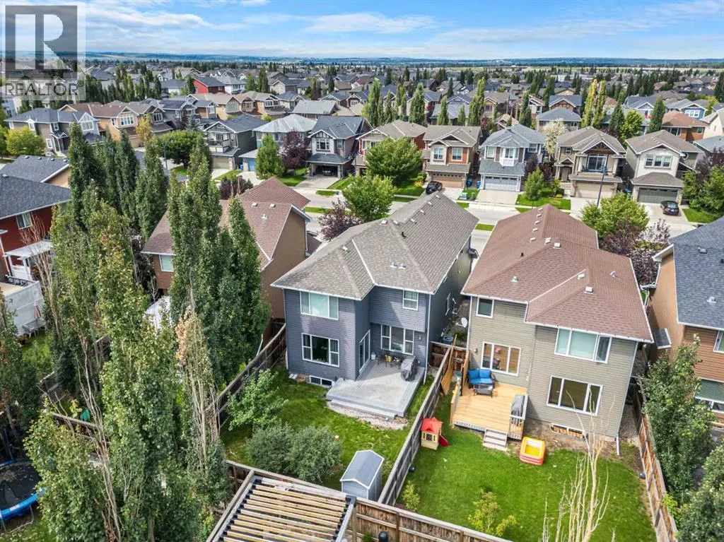 556 Auburn Bay Drive SE