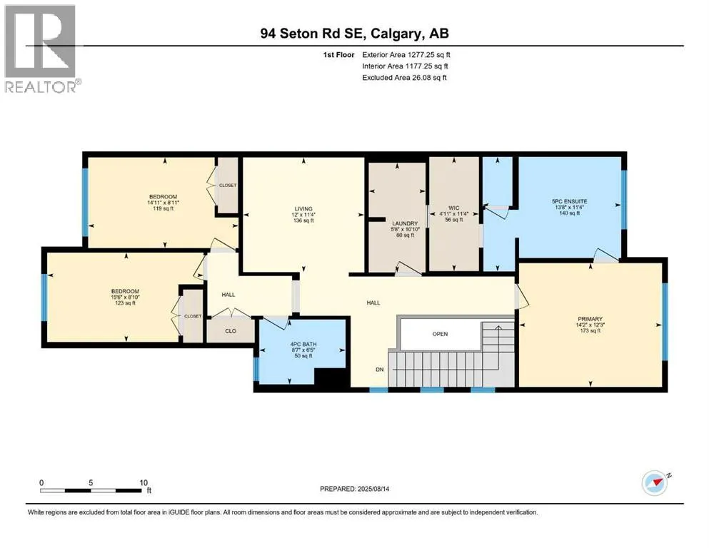 94 Seton Road SE
