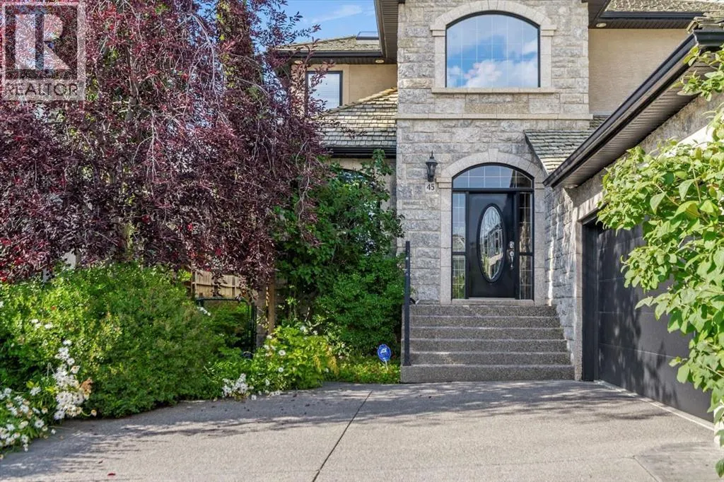 45 Royal Terrace NW