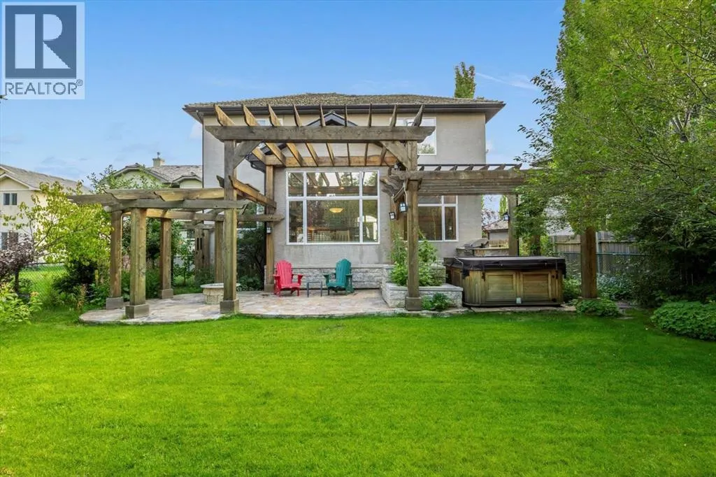 45 Royal Terrace NW