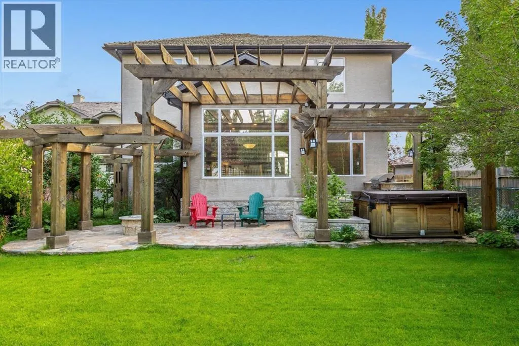 45 Royal Terrace NW