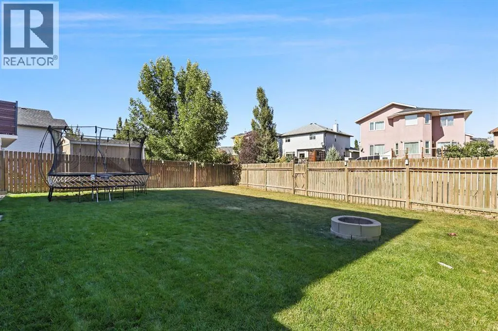 44 Cimarron Crescent