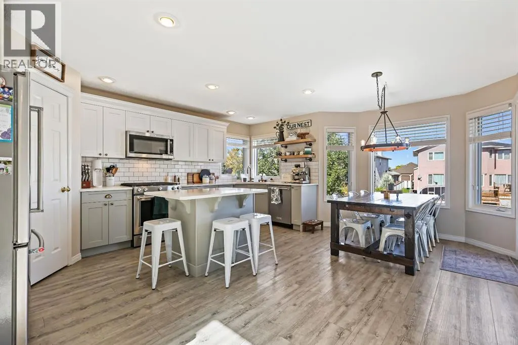44 Cimarron Crescent