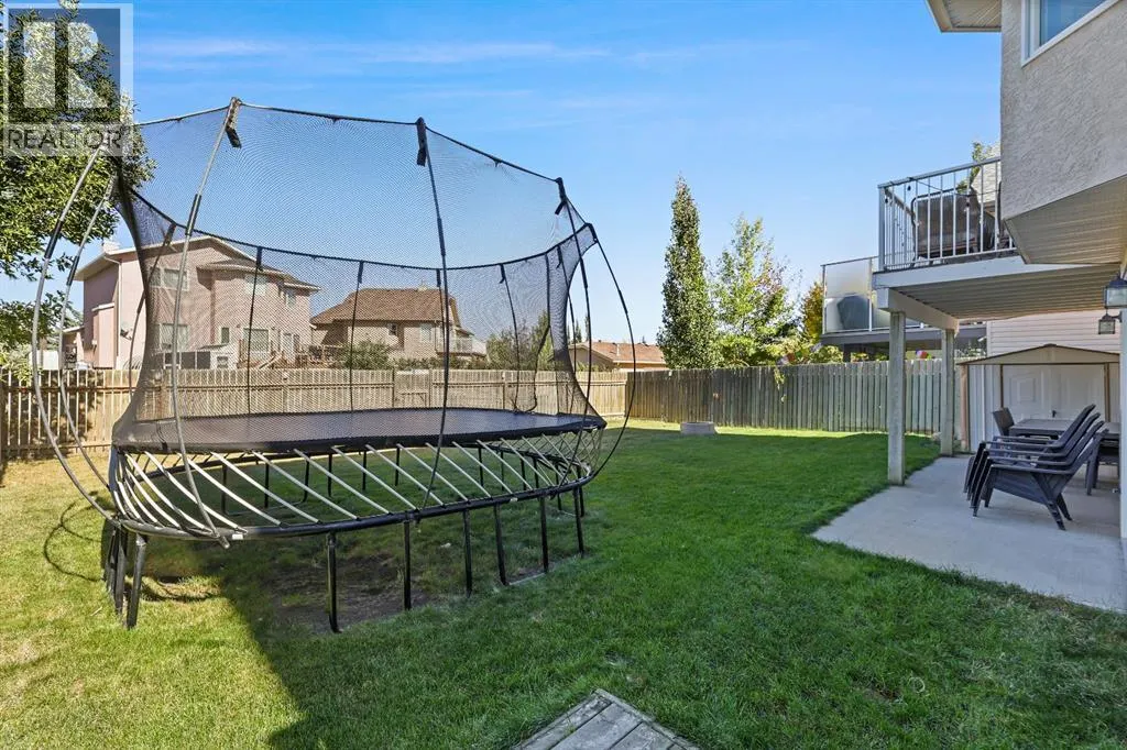 44 Cimarron Crescent