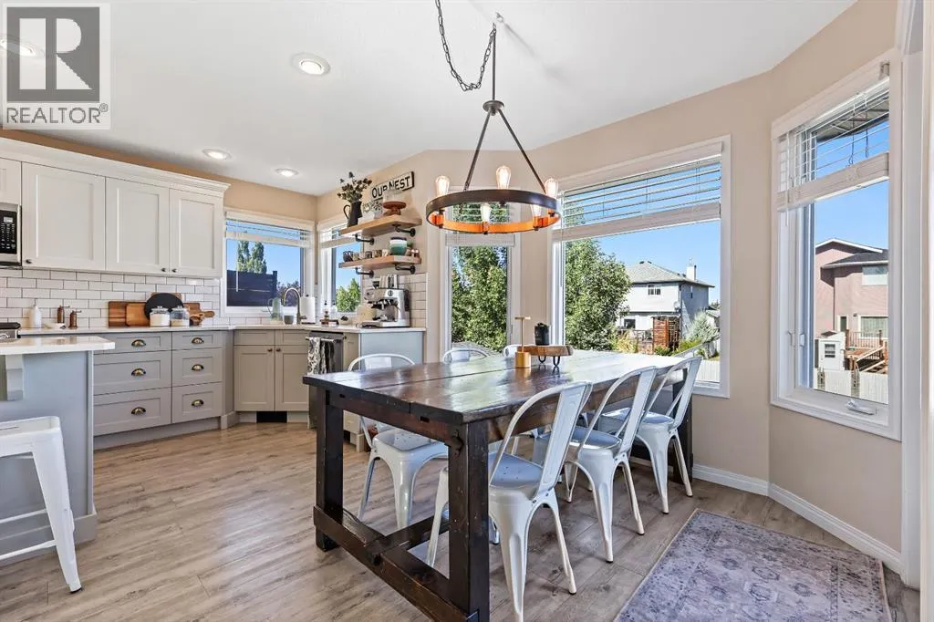 44 Cimarron Crescent