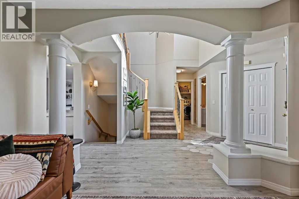 44 Cimarron Crescent