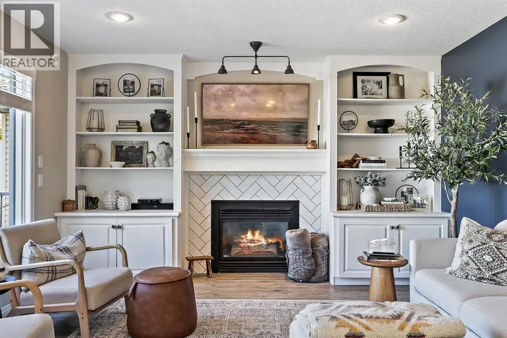44 Cimarron Crescent