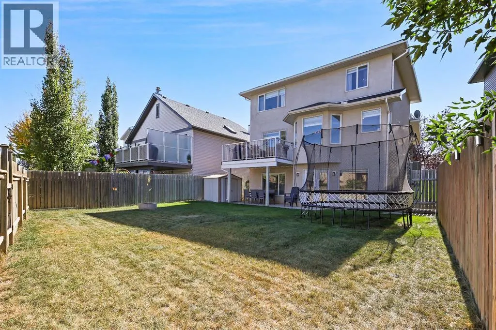 44 Cimarron Crescent