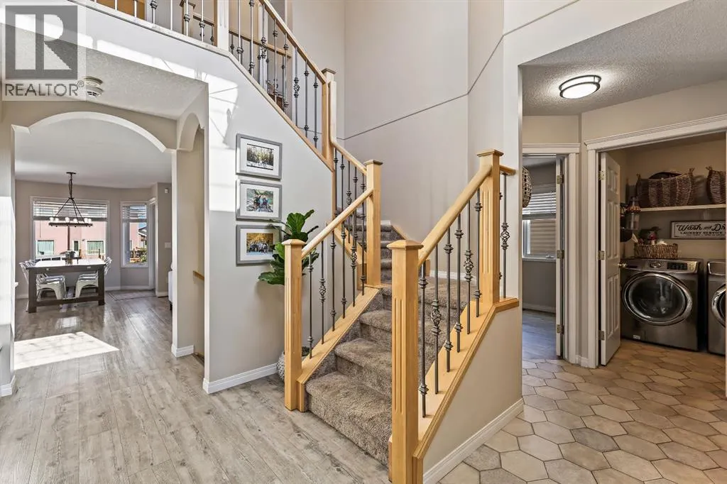 44 Cimarron Crescent