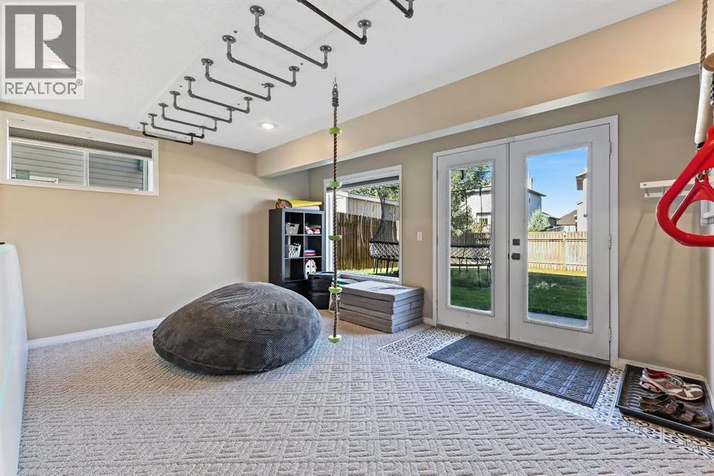 44 Cimarron Crescent