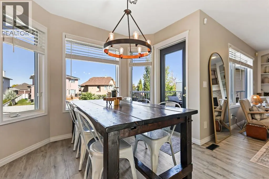 44 Cimarron Crescent
