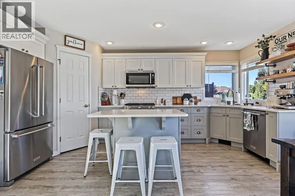 44 Cimarron Crescent