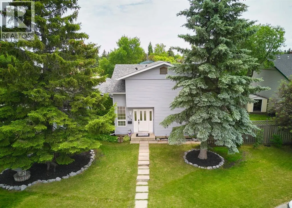539 Ranchview Place NW