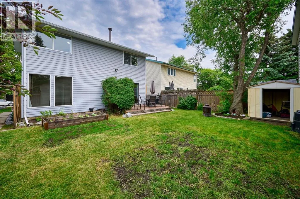 539 Ranchview Place NW