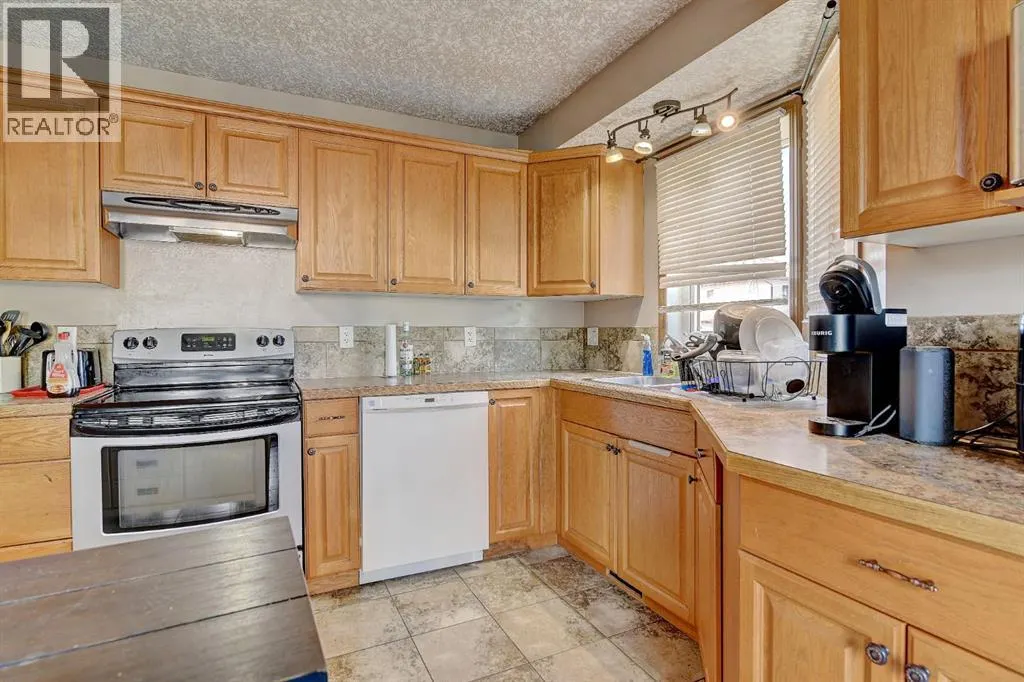 A & B, 9273 94 Avenue